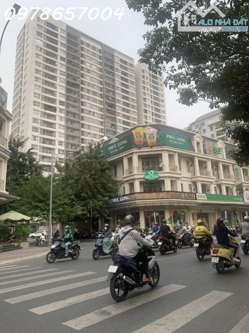 Siêu phẩm CHDV HXT  Trường Sơn, Tân Bình 60tr/tháng, nhỉnh 25 tỷ TL