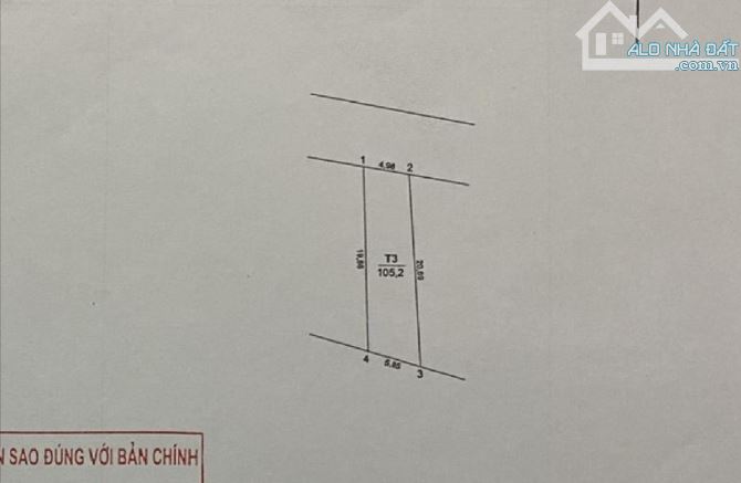 ☘️☘️ HÀNG TUYỂN THIÊN ĐỨC THÔNG SỐ VIP  DIỆN TÍCH 105m MT 5m Ngõ 10m Đất 2 tho