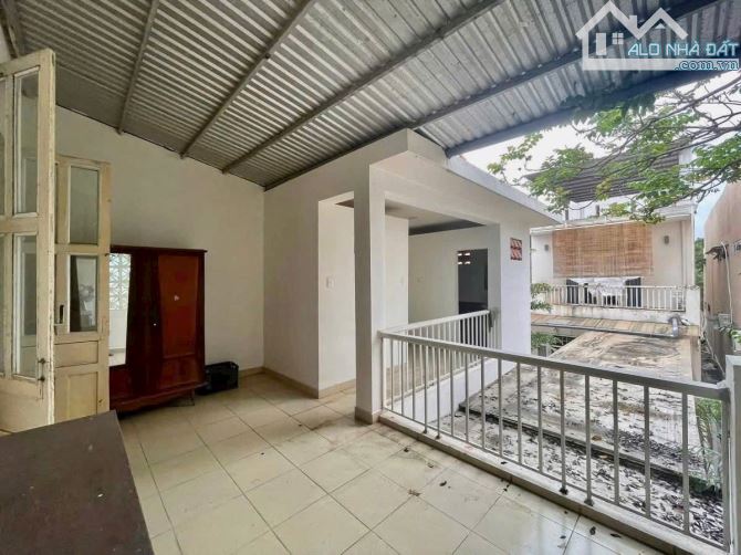 CHO THUÊ MẶT BẰNG KINH DOANH 2 TẦNG MẶT TIỀN CHI LĂNG, TP HUẾ