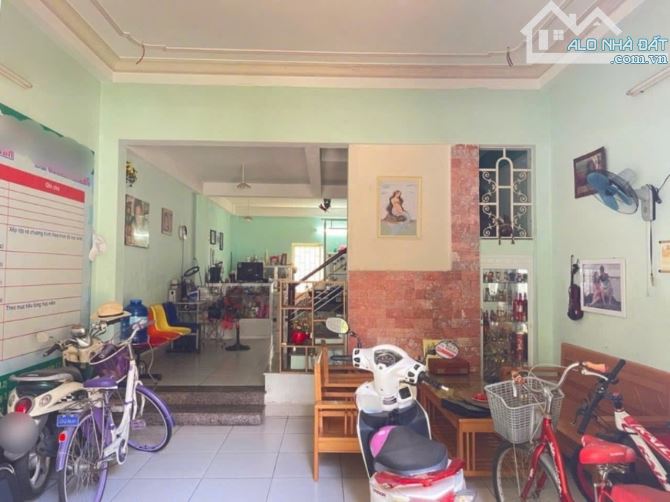 (065). CẦN BÁN NHÀ ĐẸP – ĐƯỜNG NGUYỄN TUÂN, SƠN TRÀ, ĐÀ NẴNG 🏡 Nhà 3 mê – xây kiên cố – t