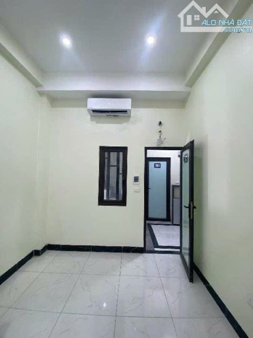 BÁN NHÀ HÀ TRÌ HÀ ĐÔNG 76M², 13 PHÒNG KHÉP KÍN,THANG MÁY,  PCCC ĐẦY ĐỦ,GIÁ 13.9 TỶ