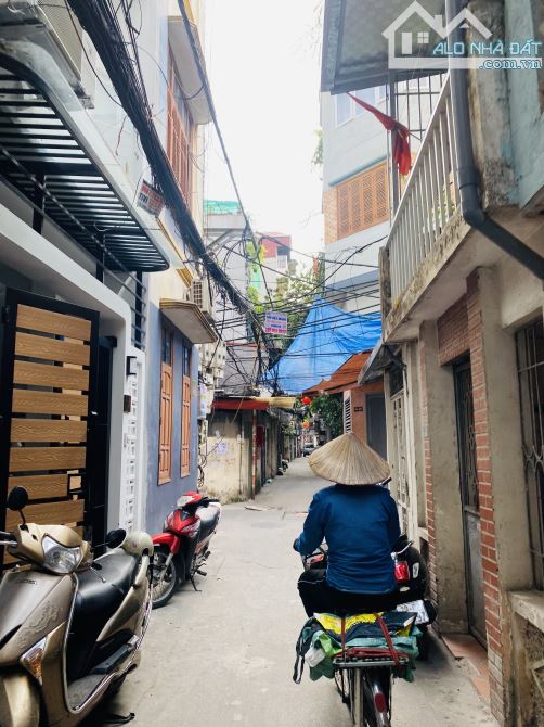 BÁN GẤP NHÀ PHỐ TRƯƠNG ĐỊNH – GIÁ CỰC RẺ – CHỈ TRONG THÁNG NÀY
