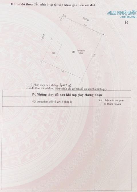 BÁN PHÂN LÔ TRẦN QUANG DIEU - LÔ GÓC - 90M - 2 MẶT NGÕ OTO TRÁNH - KINH DOANH ĐỈNH