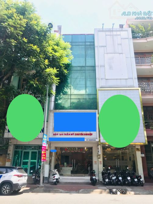 GIÁ SỐC!!! BÁN MT CAO THẮNG, QUẬN 10 – 4,9x18M HĐT 100 TRIỆU – CHỈ 30 TỶ