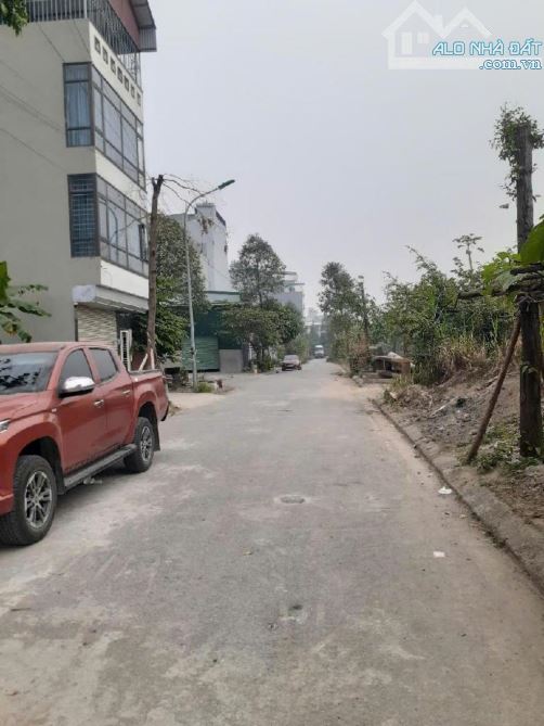 HOT! Bán lô đất đẹp khu B1 – KĐT Thanh Hà, 100m², mặt tiền 5m – giá chỉ nhỉnh 10 tỷ!