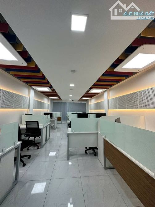 Bán nhà phường 1 Tân Bình, Nguyễn Trọng Tuyển, Tòa Văn phòng, 5x16m, 7 tầng, hầm, 2x tỷ