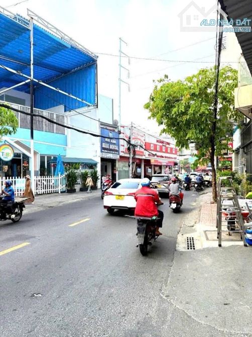 Bán nhà Hẻm ô tô Khu Bàu Cát, P14 Tân Bình, Bà Vân, 5x14m, 3 tầng, 8.x tỷ