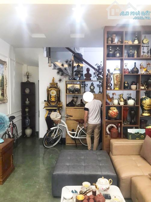 CHÀO ĐẦU TƯ-NHÀ MẶT PHỐ PHAN KẾ BÍNH ĐẸP, 6 TẦNG_4PN KINH DOANH DÒNG TIỀN DT35M2_11,5TỶ