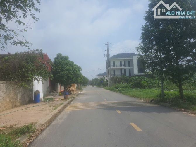 🍷🍷Bán Lô Giãn Dân Trục Chính Kim Đôi Kim Chân Mt 10m Dt 159m2 Hướng Đ Giá 4.8 Tỷ