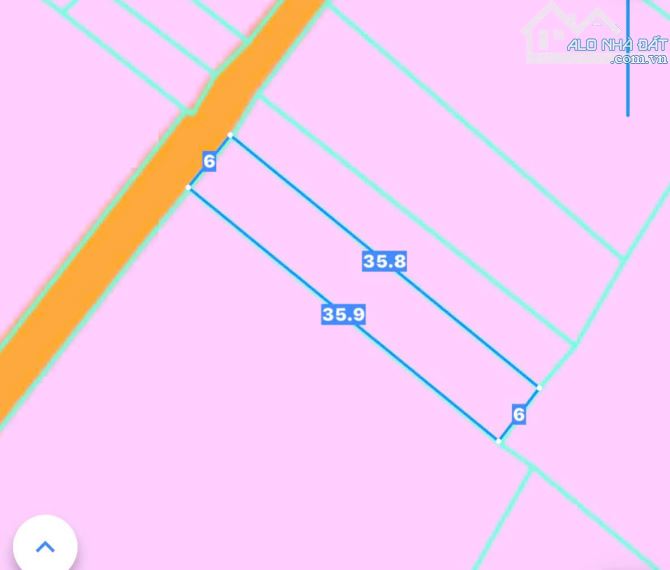 ❌❌Bán nhà Vĩnh Thanh, Nhơn Trạch - 215m2 giá 2 tỷ 370 (vị trí siêu đẹp)