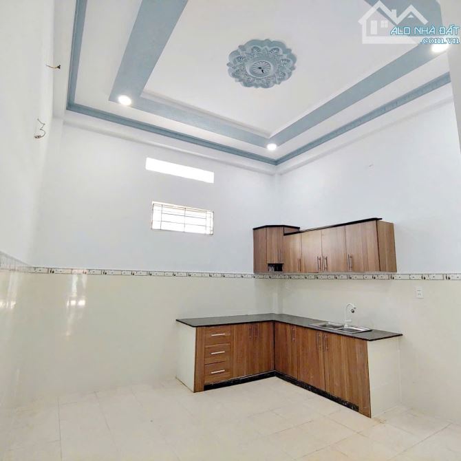 4x15m Sân để xe✅️Nhà thuê Gò Vấp 4PN Hẻm xe hơi 736 Lê Đức Thọ✅️Phường 15