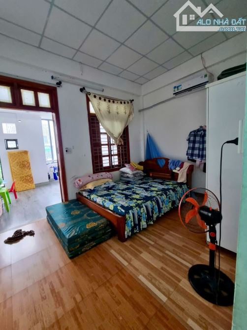 🏠 NHÀ 3 TẦNG MẶT TIỀN HÀ HUY GIÁP – HÒA CƯỜNG NAM – HỢP Ở HOẶC KHAI THÁC DÒNG TIỀN