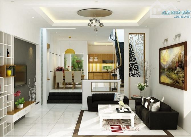 🌟 NHÀ ĐẸP ĐỘC NHẤT XUÂN ĐỈNH – 35M² – 5 TẦNG – MẶT TIỀN KHỦNG 5.5M – CÁCH PHỐ VÀI BƯỚC