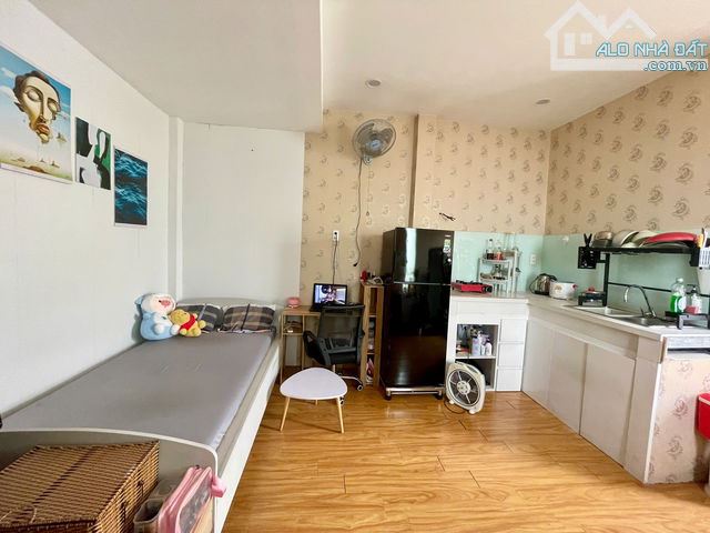 🚨 VỊ TRÍ ĐỘC TÔN - ĐƯỜNG NGUYỄN KIỆM - DT 8X10.8M - 1 TRỆT, 2 LẦU