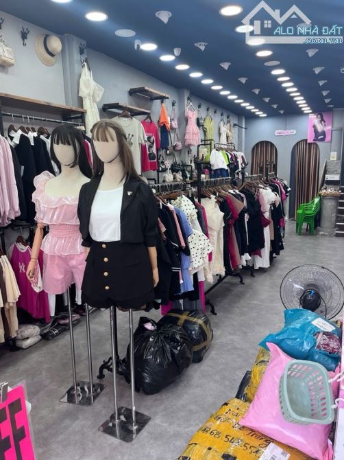 Mặt tiền kinh doanh vip, Quang Trung, đang cho thuê 35 triệu, 52m2, giá chỉ 12.x tỷ