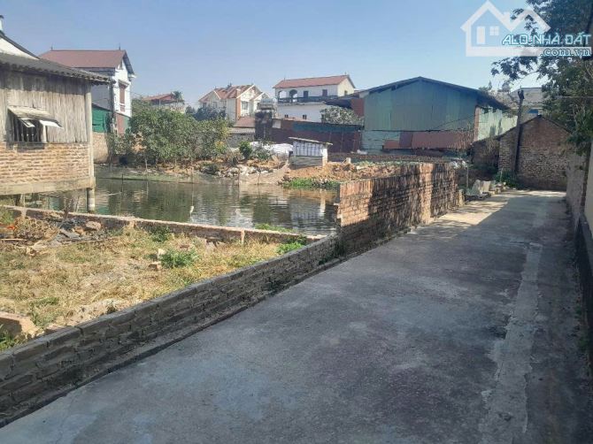 SIÊU PHẨM 2 MẶT THOÀNG TRƯỚC SAU LAI CÁCH SÓC SƠN