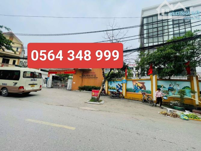 Chủ ngộp bank Bán nhà mặt phố 41m Giá chốt không đến 9 tỷ