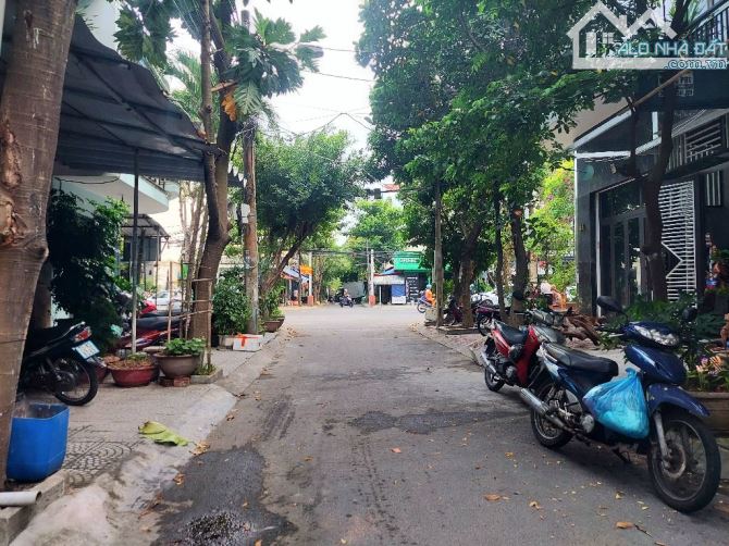 🎉🎉HƠN 6 TỶ NHÀ MẶT TIỀN GẦN BIỂN MỸ KHÊ, SƠN TRÀ, ĐÀ NẴNG.