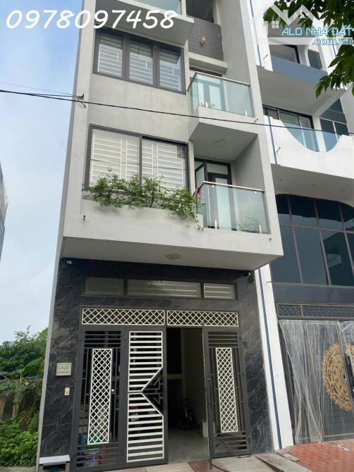 Cần bán nhà Xã Mỹ Hưng, Hà Nội, DT 58,5m2