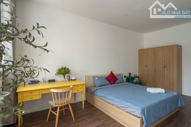 Nhà hẻm ô tô  ,phường 2  trung tâm ,quận Tân Bình