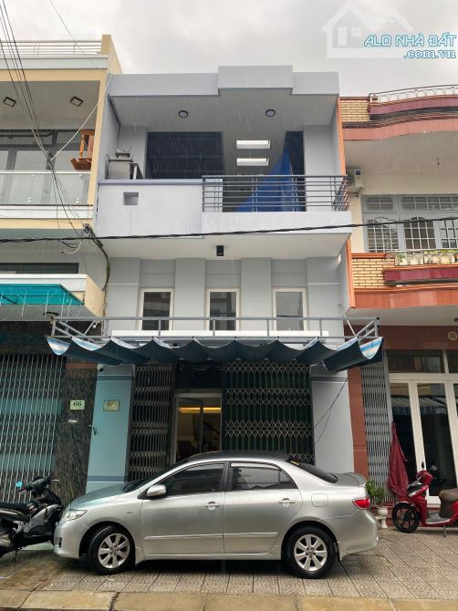 BÁN NHÀ 3 TẦNG MP LÊ THANH NGHỊ SỐ LẺ - TUYẾN PHỐ KIM CƯƠNG, KINH DOANH ĐỈNH – CHỈ 8.X TỶ