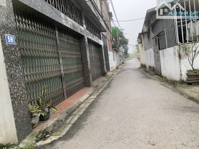 Bán 60m đất ngõ 83 Phúc Lợi, ngõ nông, cách đường 22m Phúc Lợi chỉ 200m
