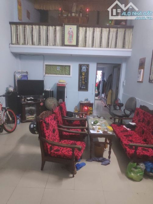 Bán nhà mặt tiền Đinh Công Tráng, 60m, 4,6 tỷ- Hải Châu, trung tâm Đà Nẵng-Gần sông Hàn