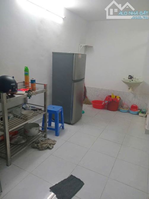 🚨 VỊ TRÍ HIẾM CÓ - SÁT PHỐ ĐI BỘ BÙI VIỆN - ĐƯỜNG LÊ LAI - DT 8.3M² - 2 TẦNG