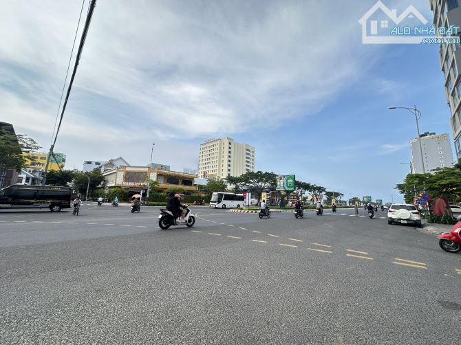 Cho thuê mặt bằng kinh doanh 315m2 ngay gần Võ Văn Kiệt, Sơn Trà, Sầm uất, ngang 12m