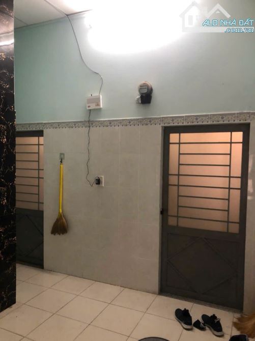 Bán 15 phòng trọ thu nhập 50tr/ tháng hẻm xe hơi phường Linh Trung,Thủ Đức.Gía 11,5 tỷ
