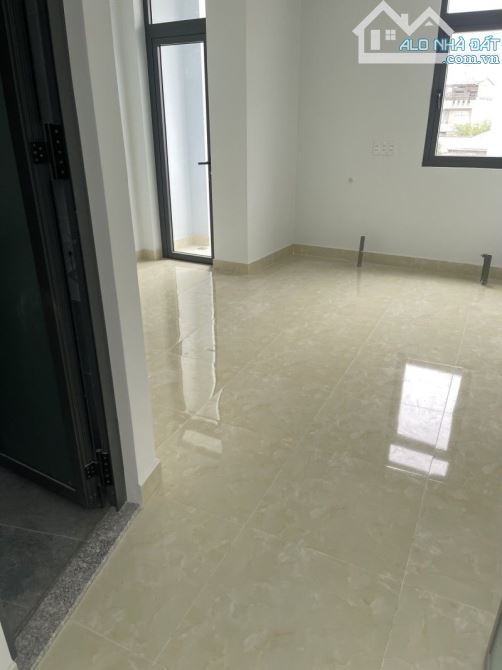 Bán nhà 3 tầng sát hẻm xe hơi , Phường 3 Quận 8 Chỉ nhỉnh 6 tỷ