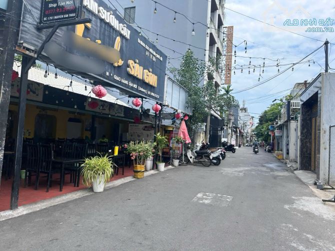 BÁN ĐẤT PHỐ BIỂN SƠN TRÀ - GẦN BIỂN MỸ KHÊ 150M2 MẶT TIỀN HƠN 7M - GIÁ CHỈ 12.5 TỶ.