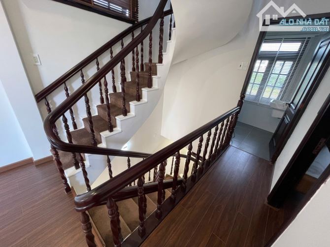 Bán căn nhà 3 tầng hẻm ô tô Lê Hồng Phong, Phường Phước Hải