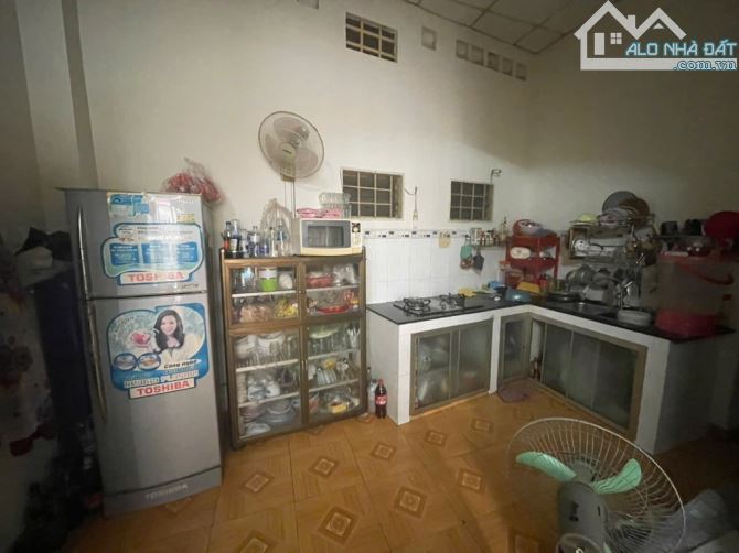 Nhà cấp 4 ngang 5m chỉ 5.6 tỷ gần Vincom Nam Long - Trần Trọng Cung, Quận 7