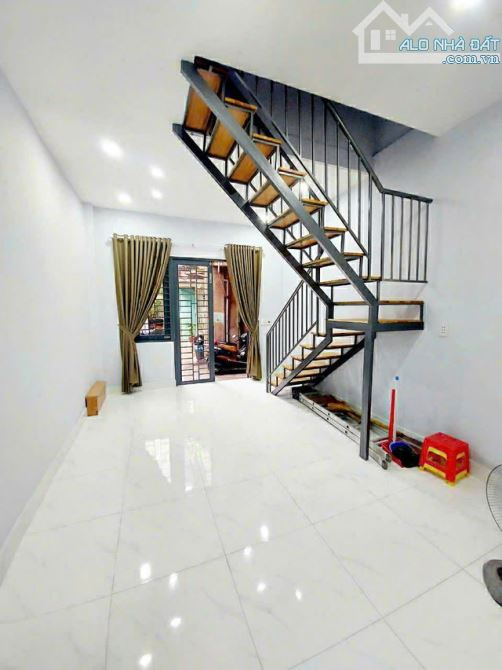 Bán nhà Võ Duy Ninh, phường 22, quận Bình Thạnh, khai thác dòng tiền 20tr/tháng, giá 4,55