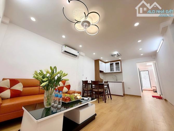 TẬP THỂ BÁCH KHOA- 3Ngủ-85m chỉ nhỉnh 4 đồng