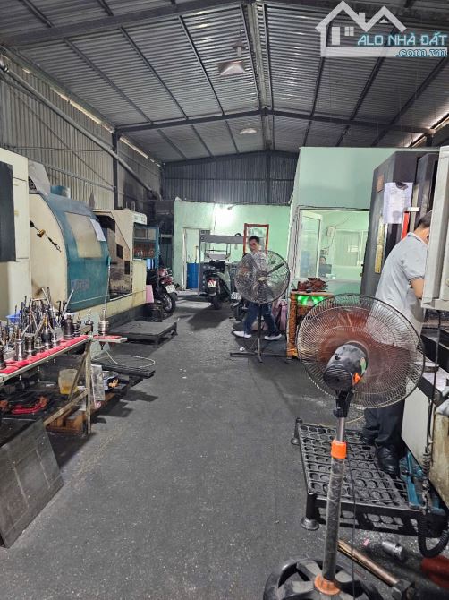 Cho Thuê Kho 200m/11tr Có Điện 3 Pha Sản Xuất
