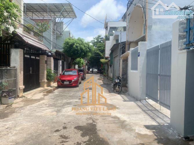 🏘️ Nhà cấp 4, gác lửng hẻm 230 Ngô Quyền, Phường Tân An