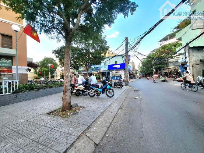 🏘🔥GIÁ CỰC TỐT, HẺM 6M, XE TẢI TỚI NHÀ, HẺM THÔNG, PHÚ TRUNG TÂN PHÚ  - 90M2 - CHỈ 8.5 TỶ