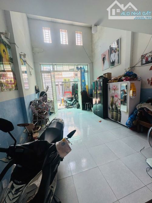 BÁN NHÀ NGAY QUỐC LỘ 13 PHƯỜNG HIỆP BÌNH PHƯƠC 50M2 CHỈ 3 TỶ5