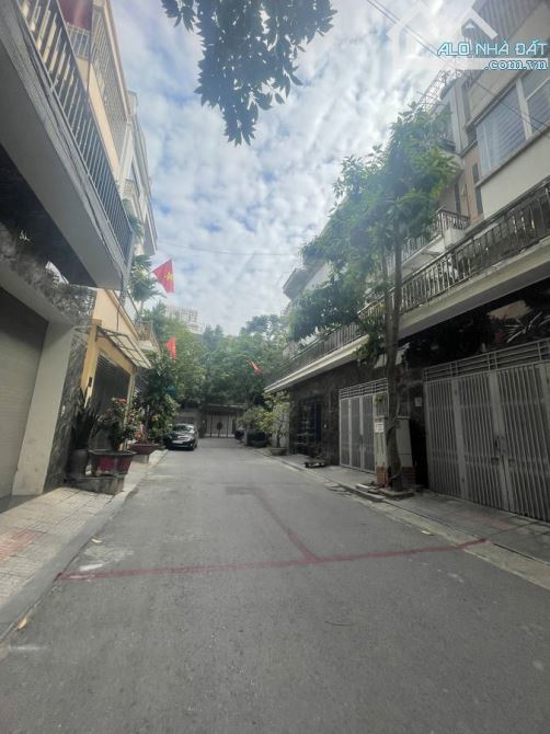 BÁN NHÀ KHU ĐÔ THỊ VĂN PHÚ 90M x 5 TẦNG,VỈA HÈ RỘNG,KINH DOANH,Ô TÔ TRÁNH, GIÁ 21.x TỶ