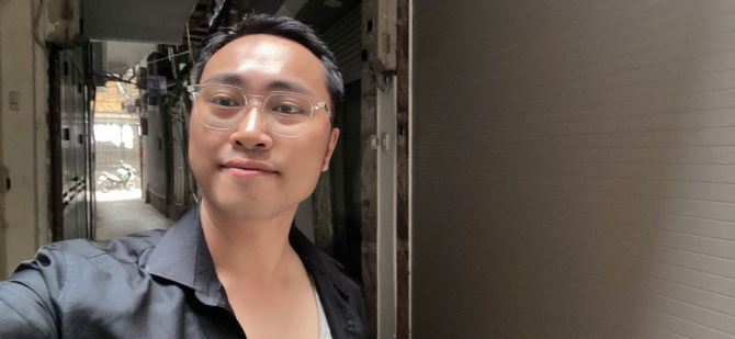 An Trạch 1 - Ngõ nông - Gần phố - Cách ô tô 10m - Nhà dân xây chắc chắn - Gần ga