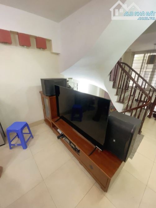 SIÊU PHẨM NHÀ ĐẸP ĐỊNH CÔNG- GẦN HỒ ĐỊNH CÔNG - GIÁ CHỈ 5.3 TỶ
