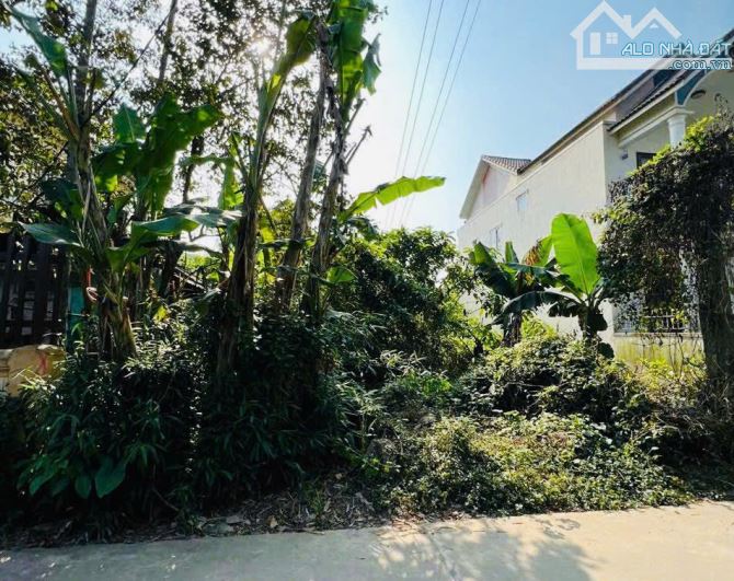 🌟 BÁN ĐẤT 2 MẶT TIỀN - NGUYỄN VIẾT XUÂN, THỦY PHƯƠNG, HƯƠNG THỦY - TP. HUẾ 🌟