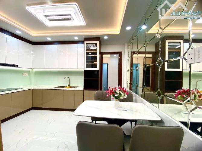 Bán nhà hẻm 67 ,đường Bùi Văn Ba , Phường Tân Thuận Đông ,Quận 7 ,dt: 4.25x 12.35m,giá:6,2