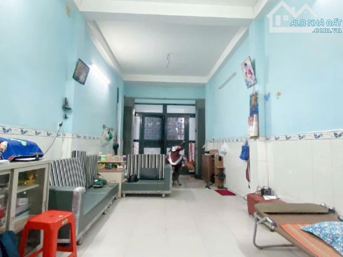 🔥 NHÀ ĐẸP TÔ HIẾN THÀNH – TRUNG TÂM QUẬN 10 – GIÁ 8.5 TỶ - THƯƠNG LƯỢNG