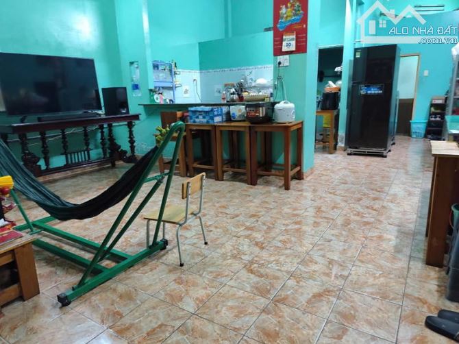 Bán Đất Mặt Tiền Quốc Lộ 1A 193M2 2 Tầng 3 PN Chỉ Hơn 10 Tỷ TL