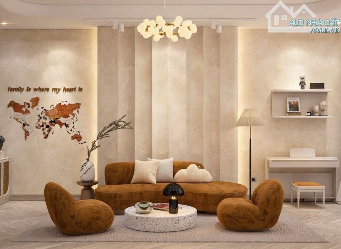 Bán nhà căn góc 2MT Hẻm xe hơi Phan Đăng Lưu, P.7, PN, DT 8x15m - Giá 18,5 tỷ
