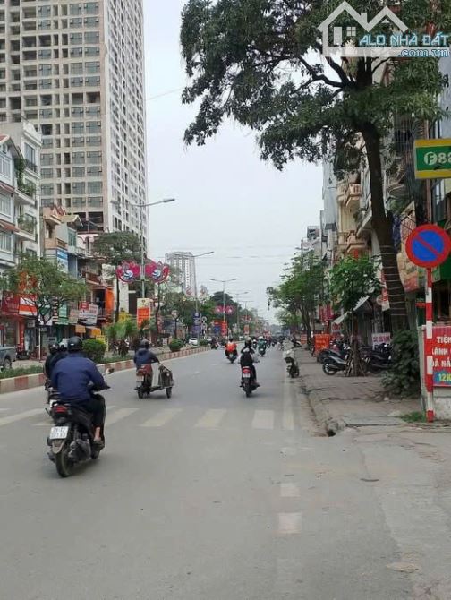 MẶT PHỐ VẠN PHÚC KINH DOANH ĐẮC ĐỊA 40M CHỈ 15,2 TỶ