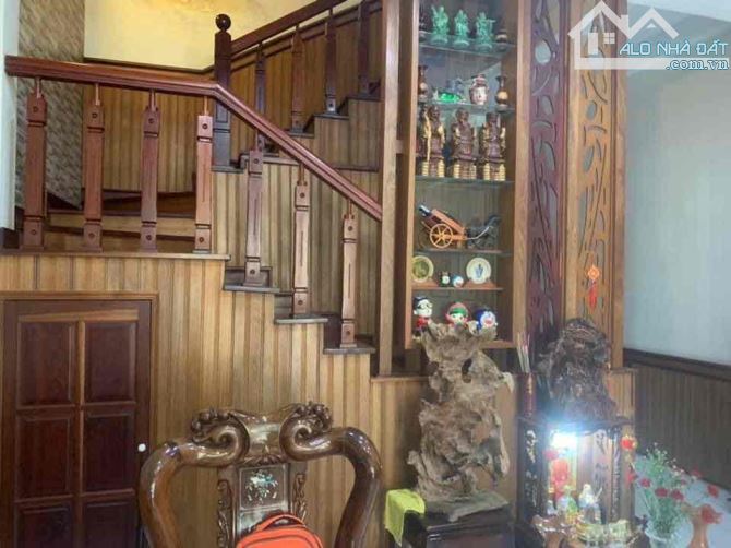 NHÀ 3 TẦNG KIÊN CỐ - SƠN THUỶ 3 - KHU VỰC AN NINH, VĂN MINH - GIÁ CỰC TỐT